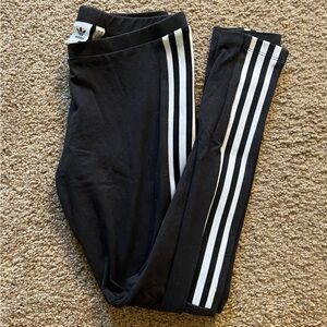 Adidas leggings